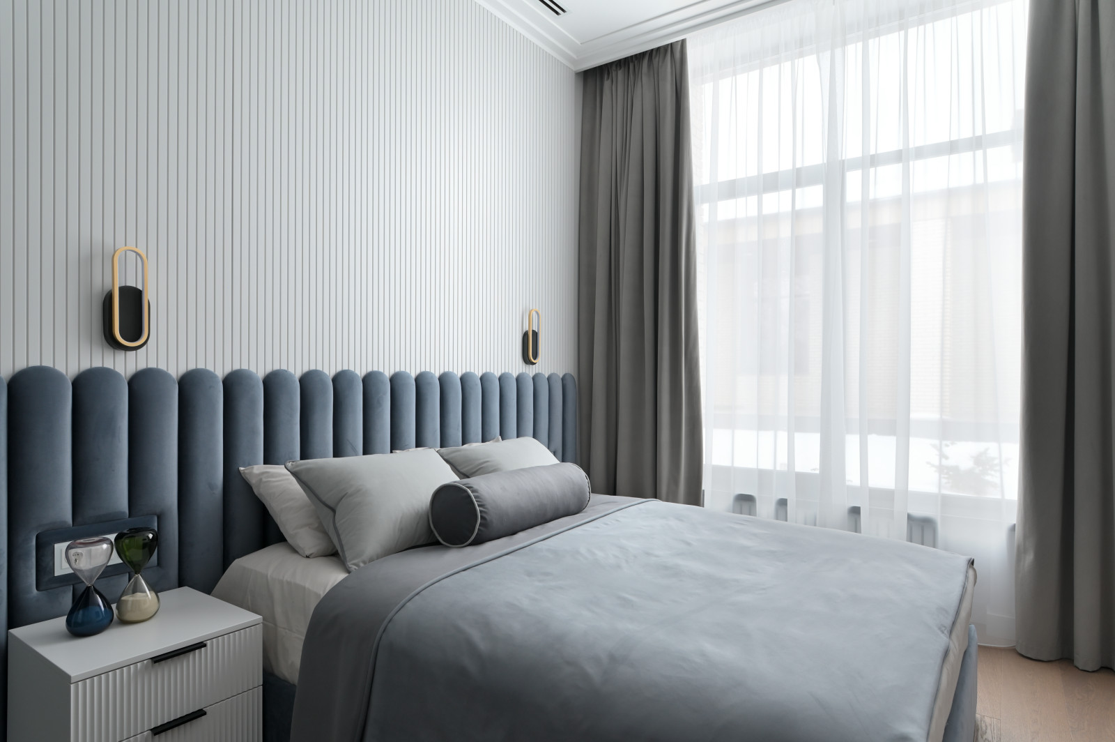 Коттедж дер. Глухово Московская область