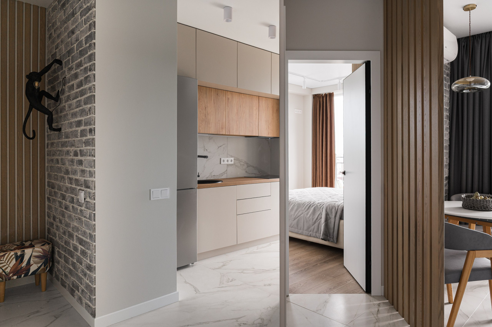 Дом на Тимирязева