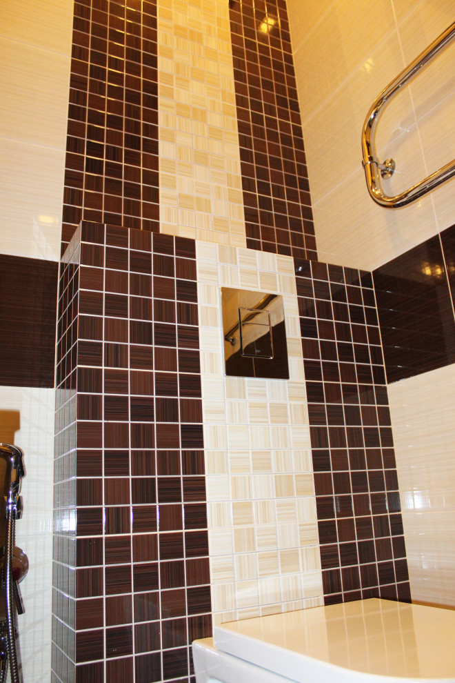 Создание интерьера таунхауса в Троицке