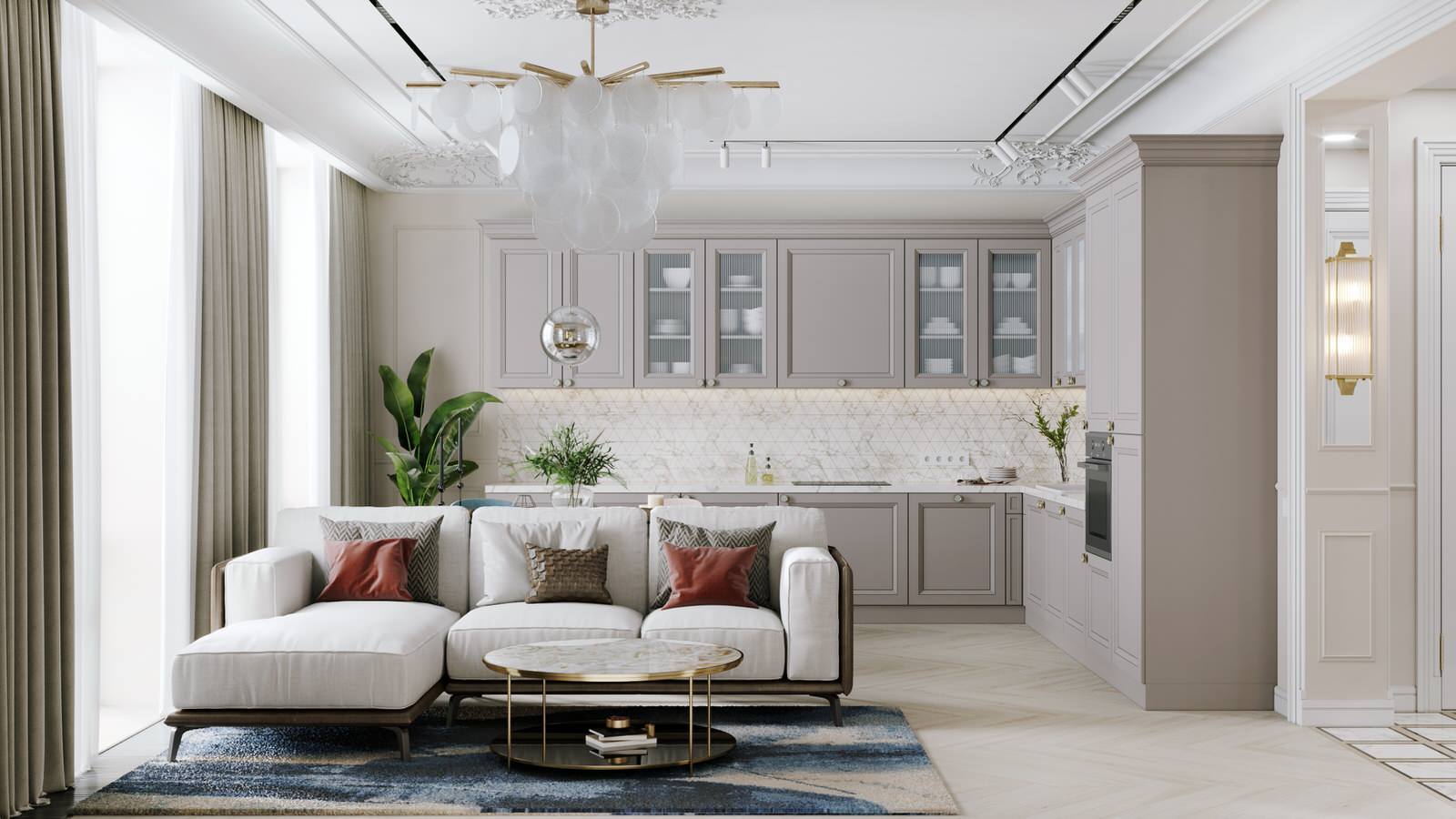 ЖК Пресня Сити