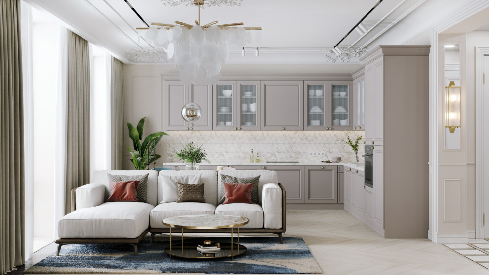 ЖК Пресня Сити