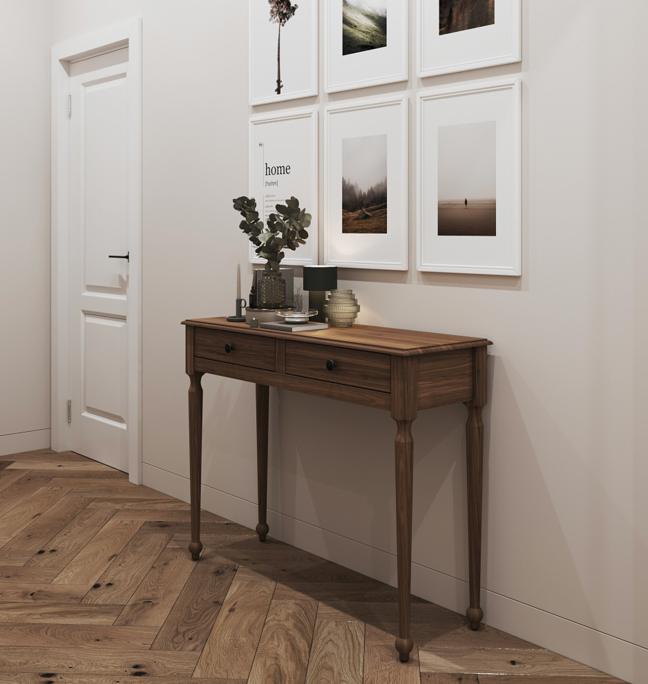 ЖК Ботаника