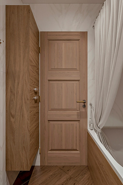 Квартира в ЖК Оранж Парк