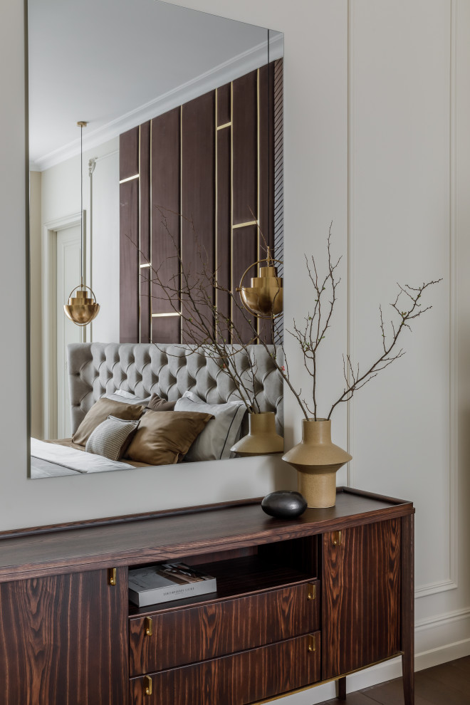 Проект Таунхауса