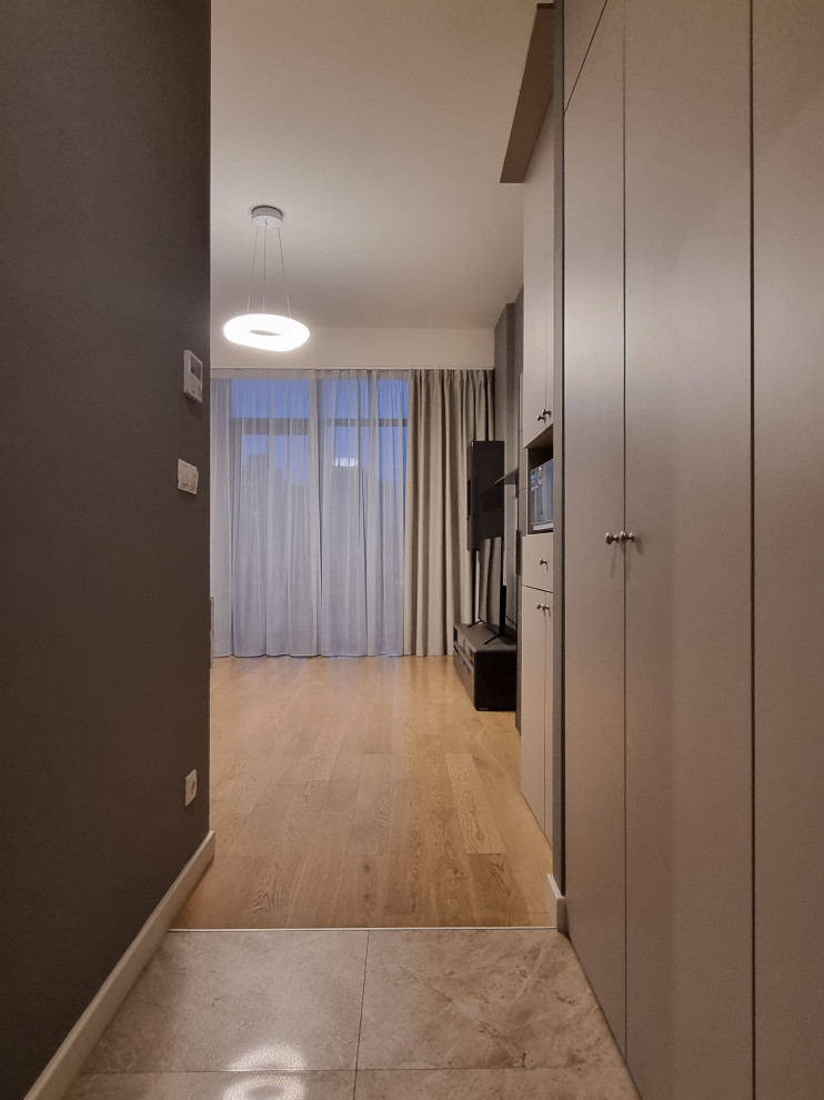 ЖК ФИЛИ ПАРК