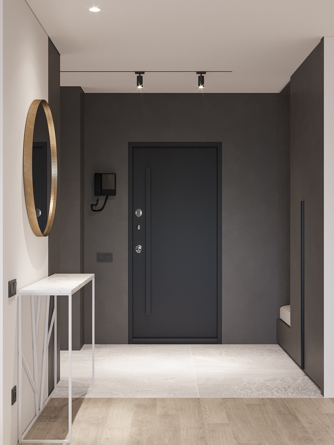 Квартира в ЖК "Тихий Дон"