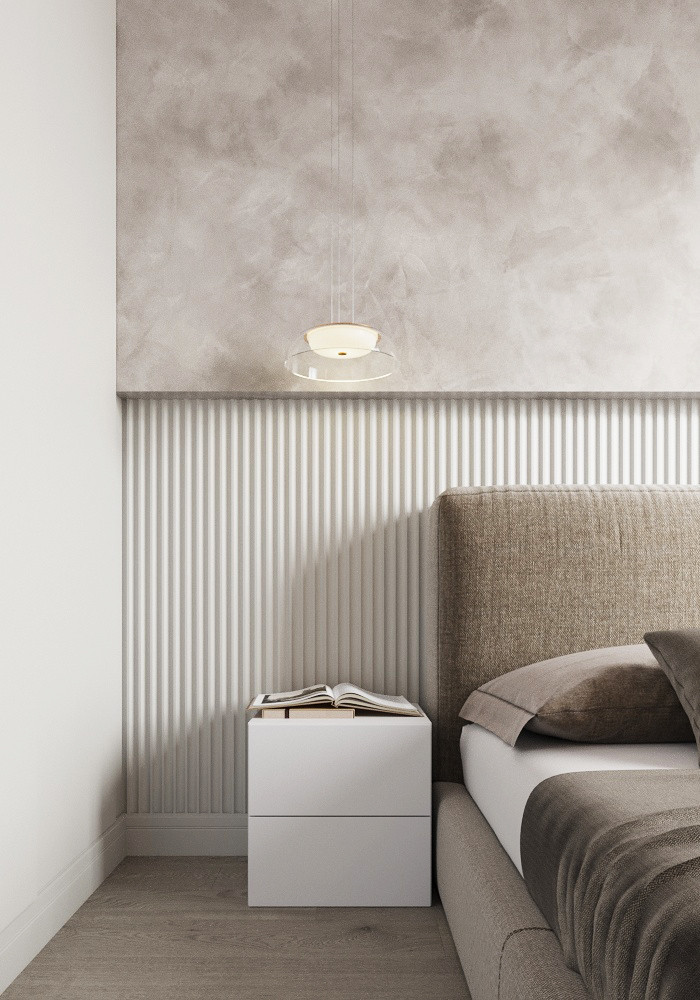 Однокомнатная квартира в ЖК "Кедровый"