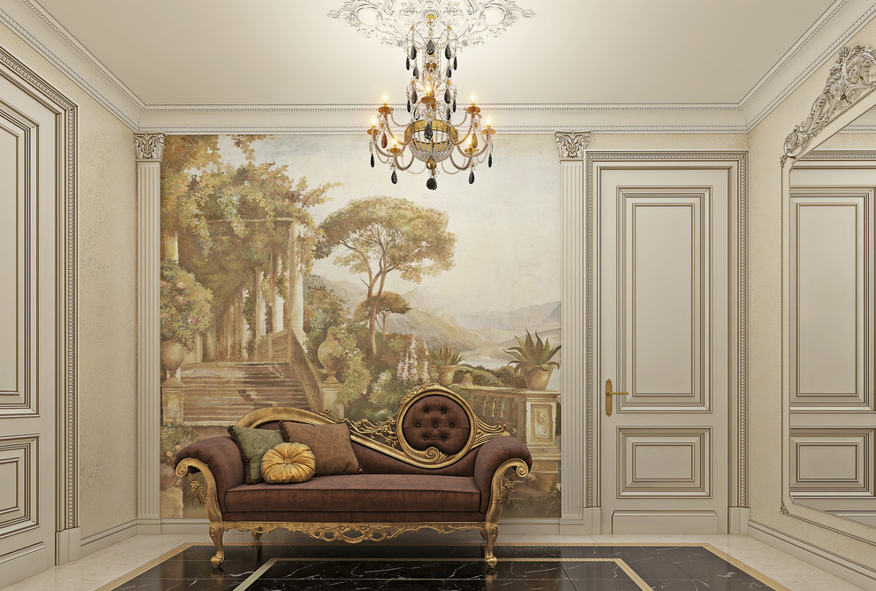 Квартира в ЖК Флагман