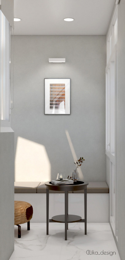 Обложка проекта: Сочные акценты