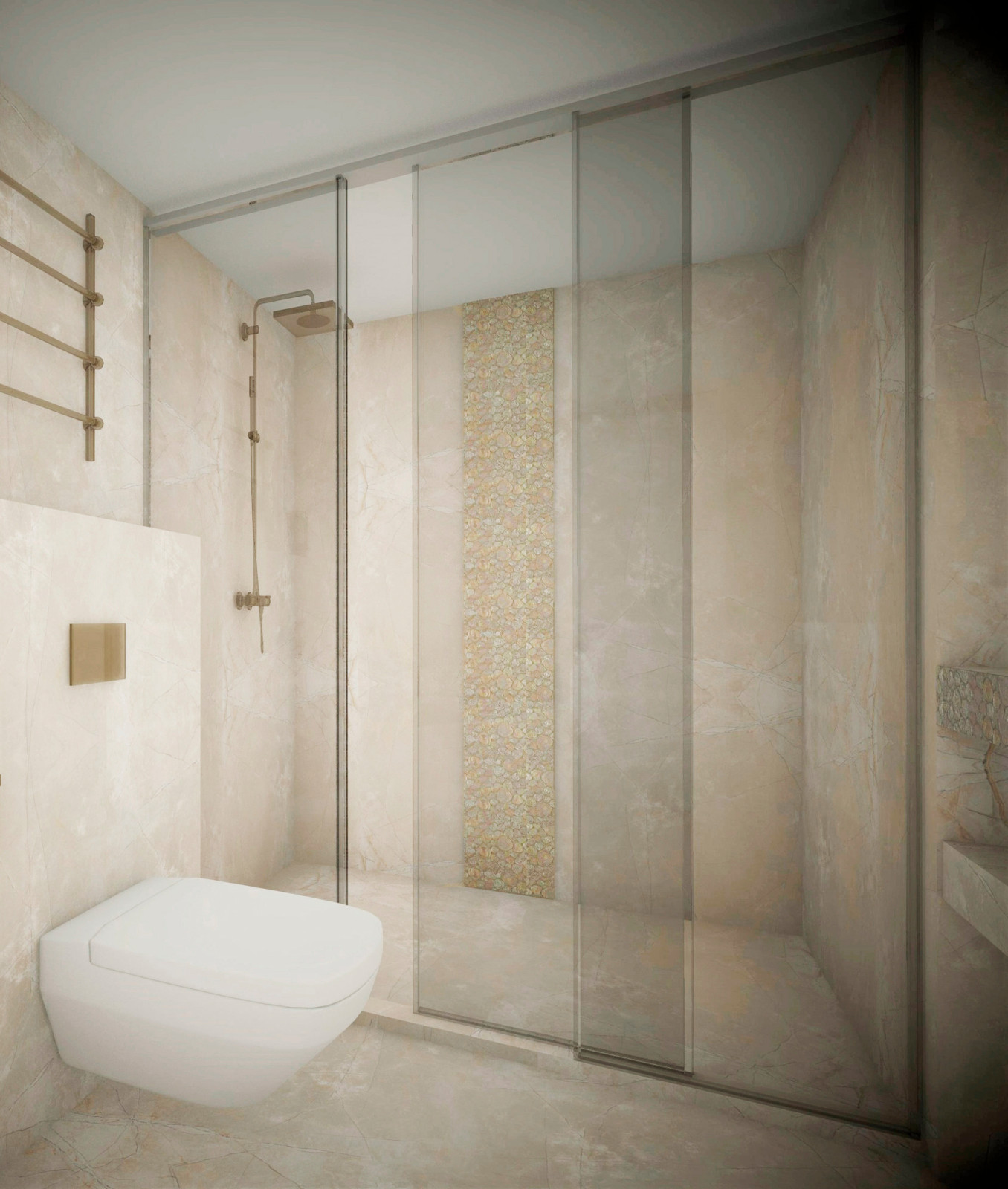 Таунхаус "Волжские пенаты" 4