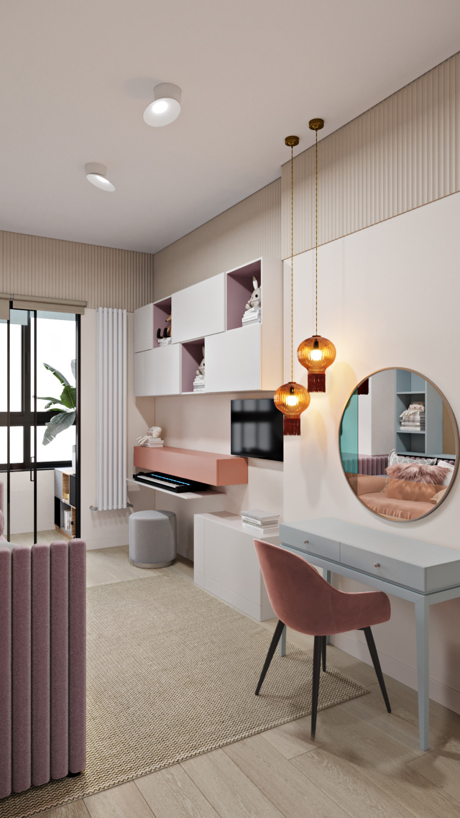 Квартира в ЖК ПЕТР ПЕРВЫЙ