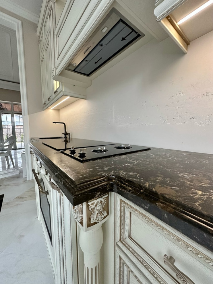 Столешница из кварцевого агломерата