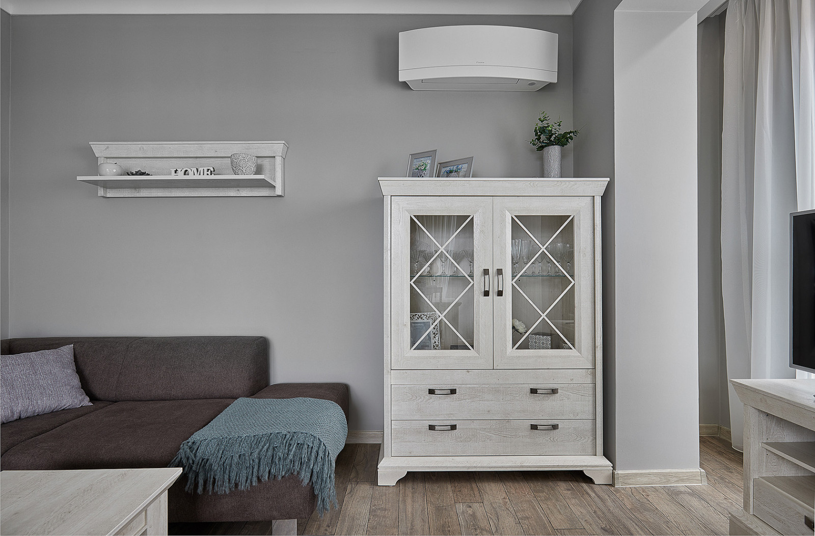 Apartment in Azure coast