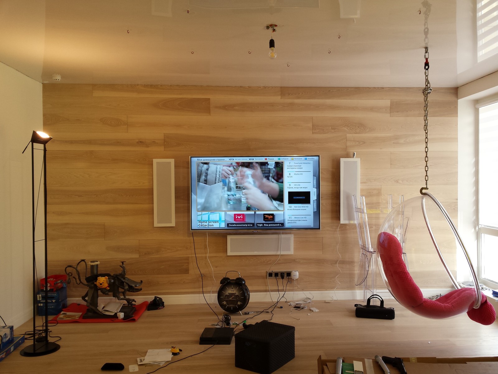 Салават Хайридинов