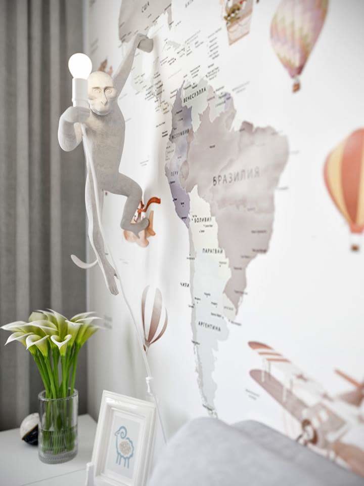 Квартира ЖК Династия