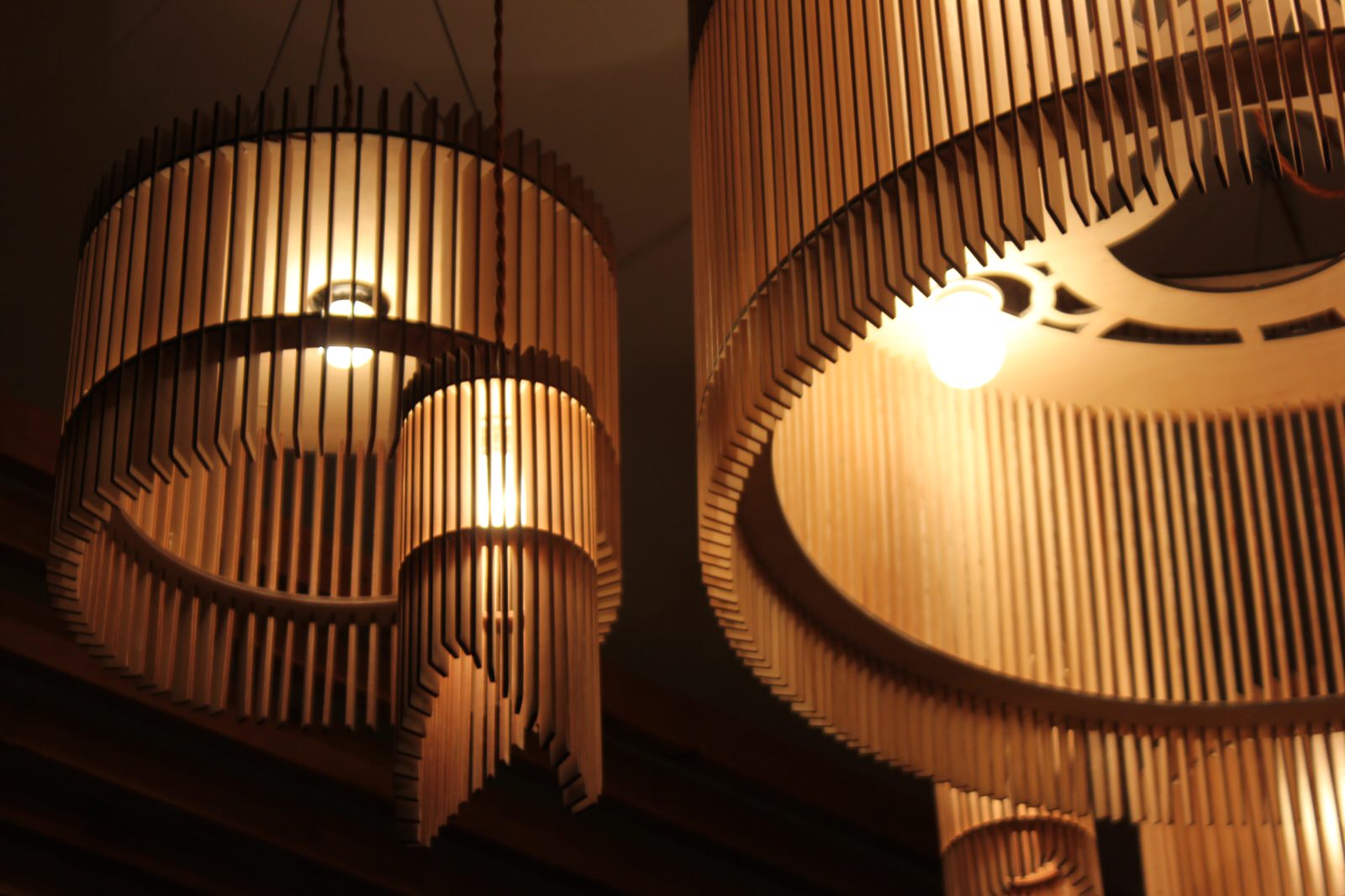 Обложка проекта: Ресторан