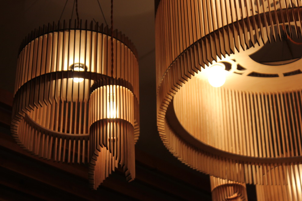 Обложка проекта: Ресторан