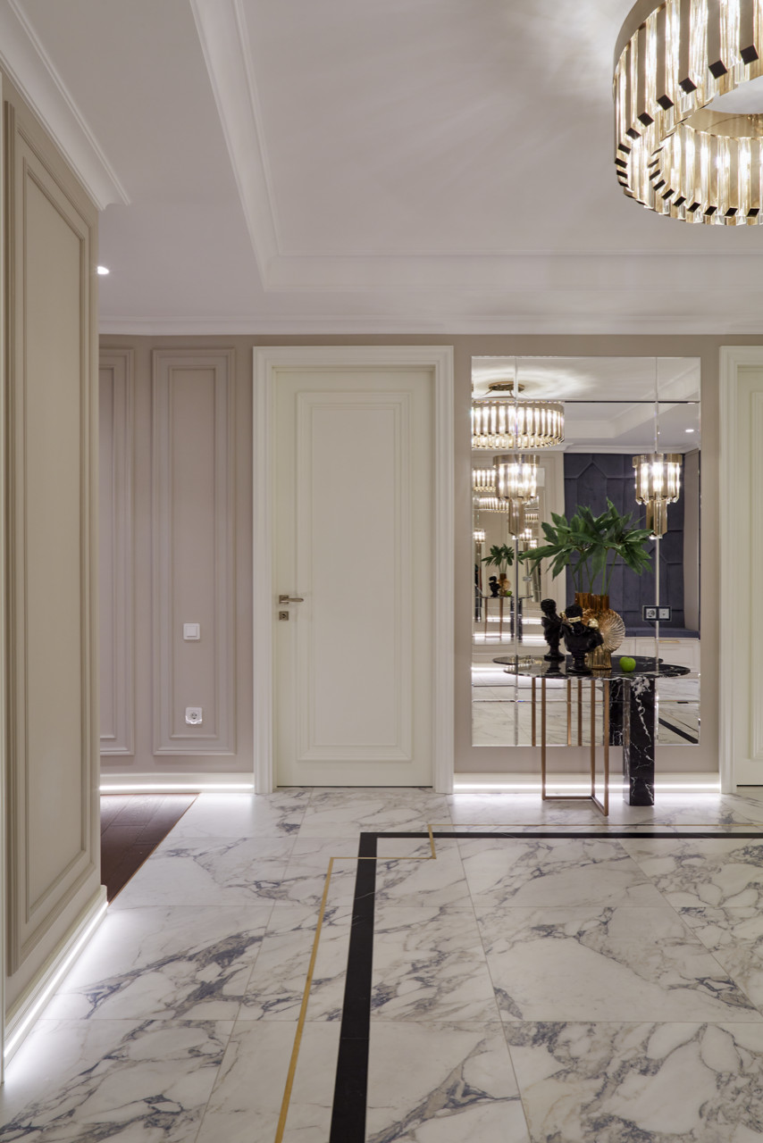 ЖК "Воронцово"