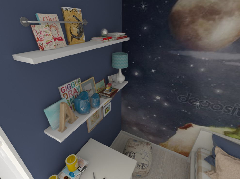 ЖК Караваиха