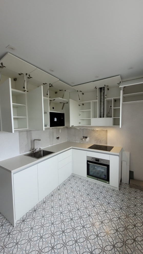 Кухонный гарнитур