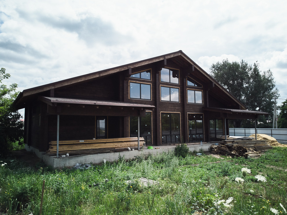 Кровля и мансардные окна: замер и расчёт, поставка и монтаж материалов.