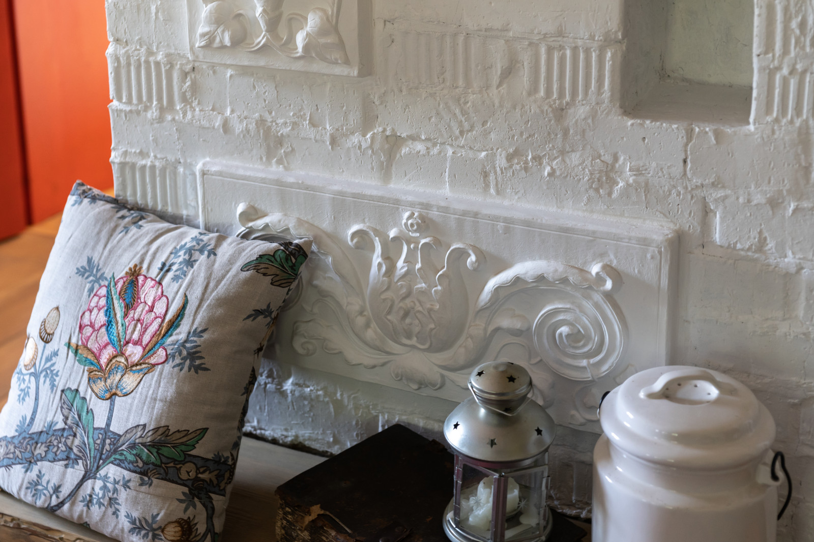 Сказочный домик под Суздалем