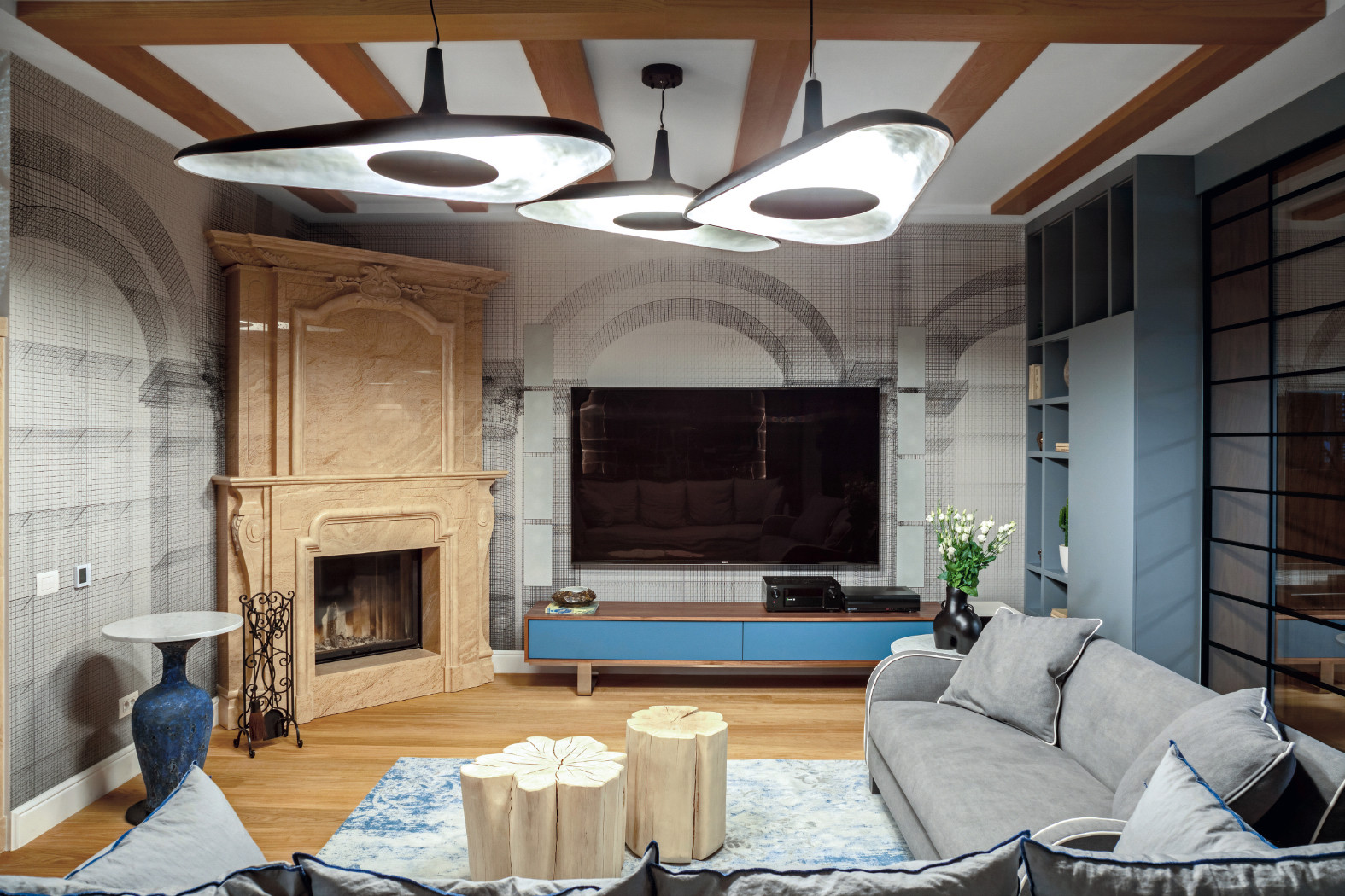 Дом на Курортной