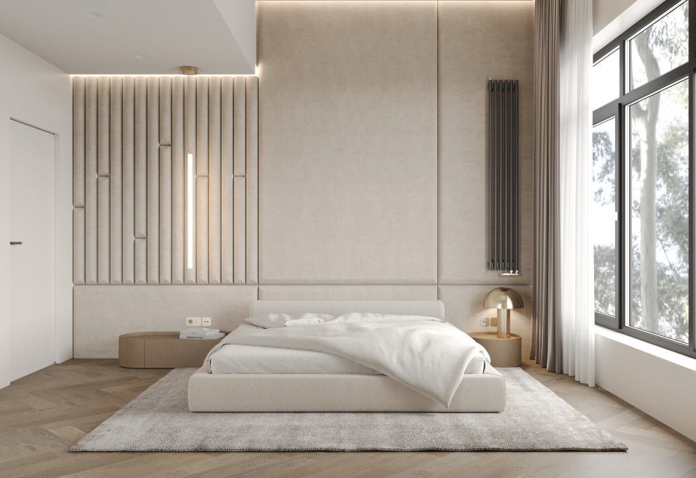 Таунхаус "ТермоVODA"