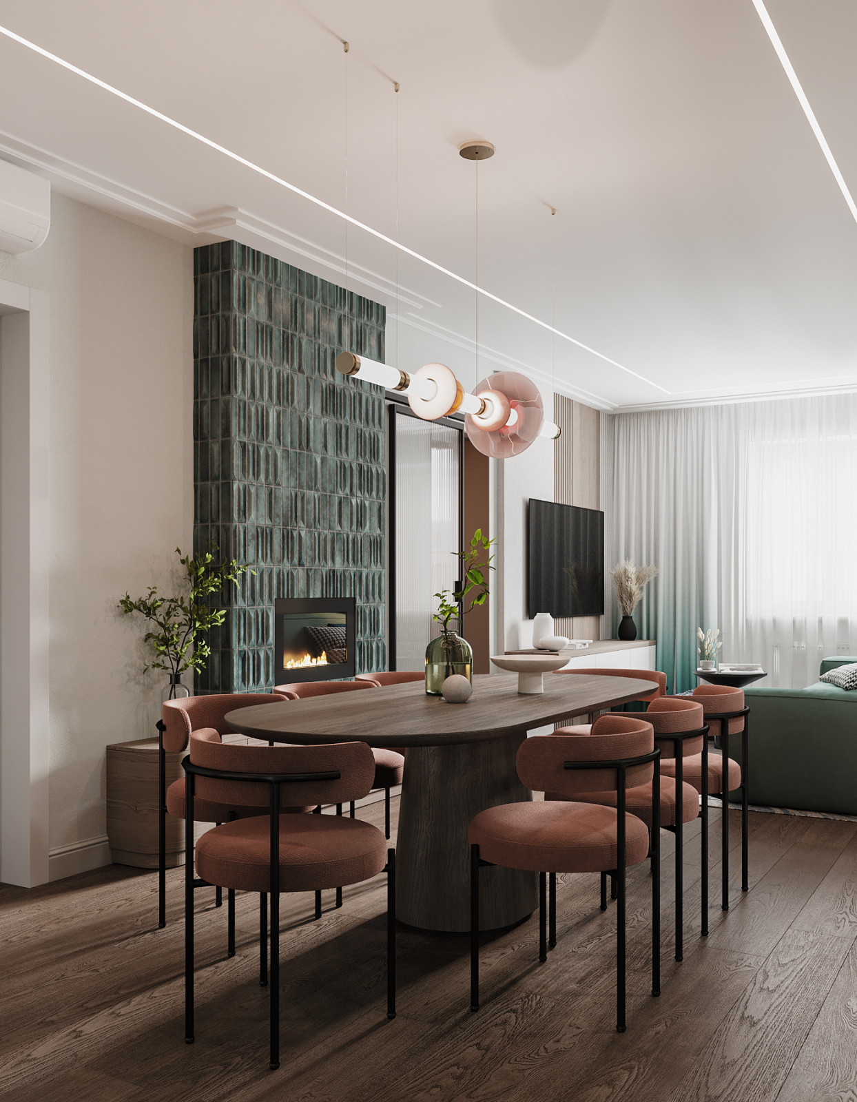 ЖК НОВЫЙ ГОРОД