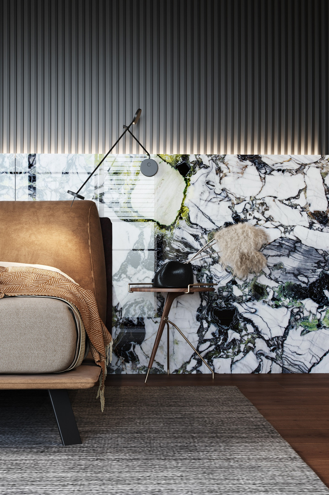 ЖК Крестовский Де Люкс