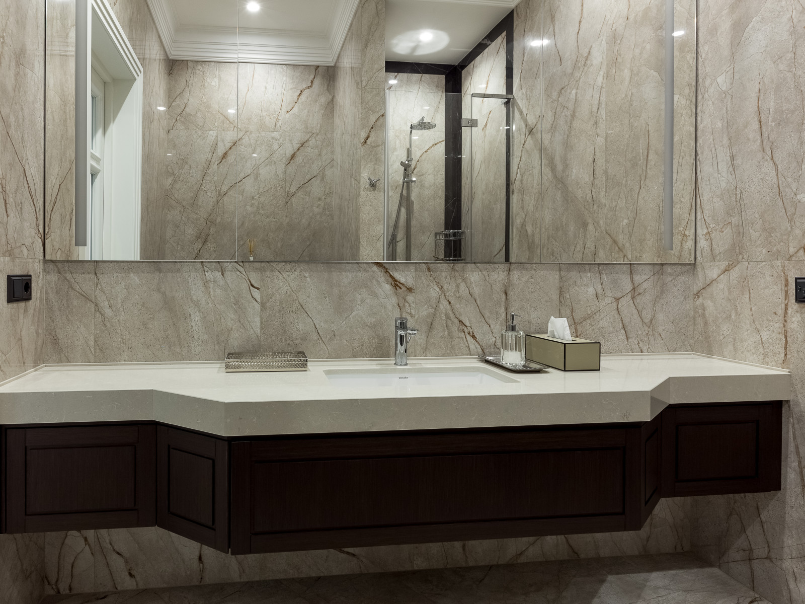 Дом в Подмосковье 23