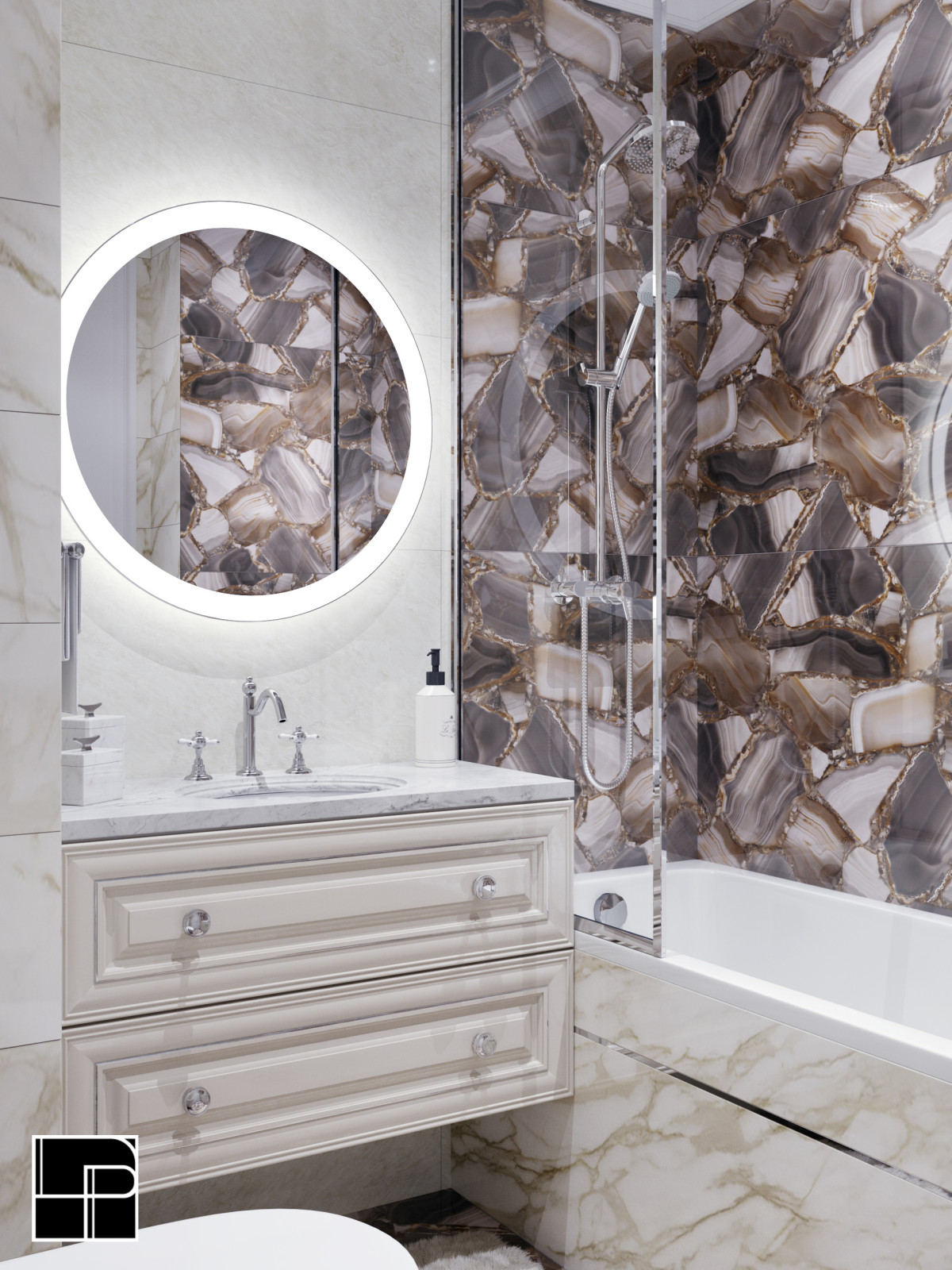 ЖК Маяковский