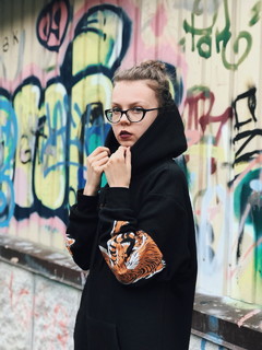 Тая Муркина