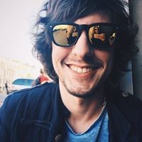 Петр Поздеев