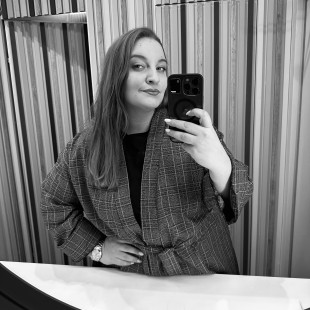 Екатерина Буртакова