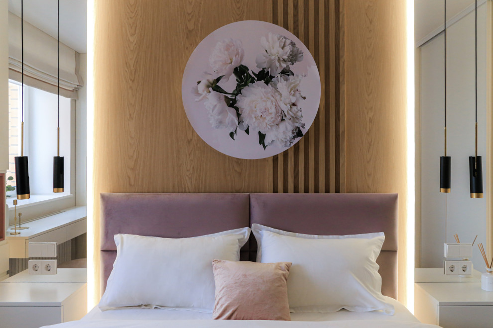 Ходынский район