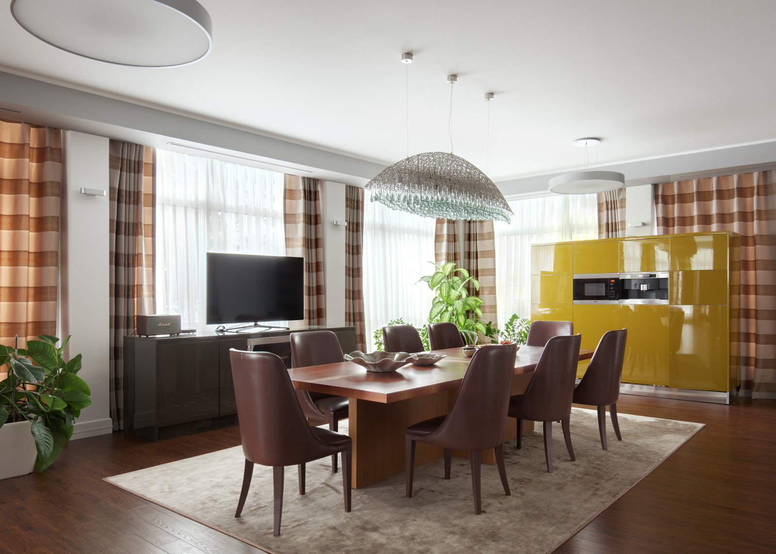 Квартира в Крылатском