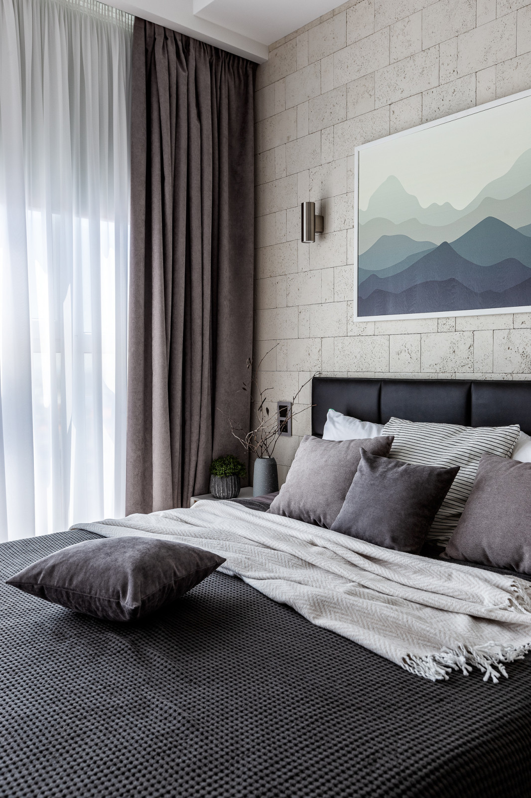 Проект Стильная Среда