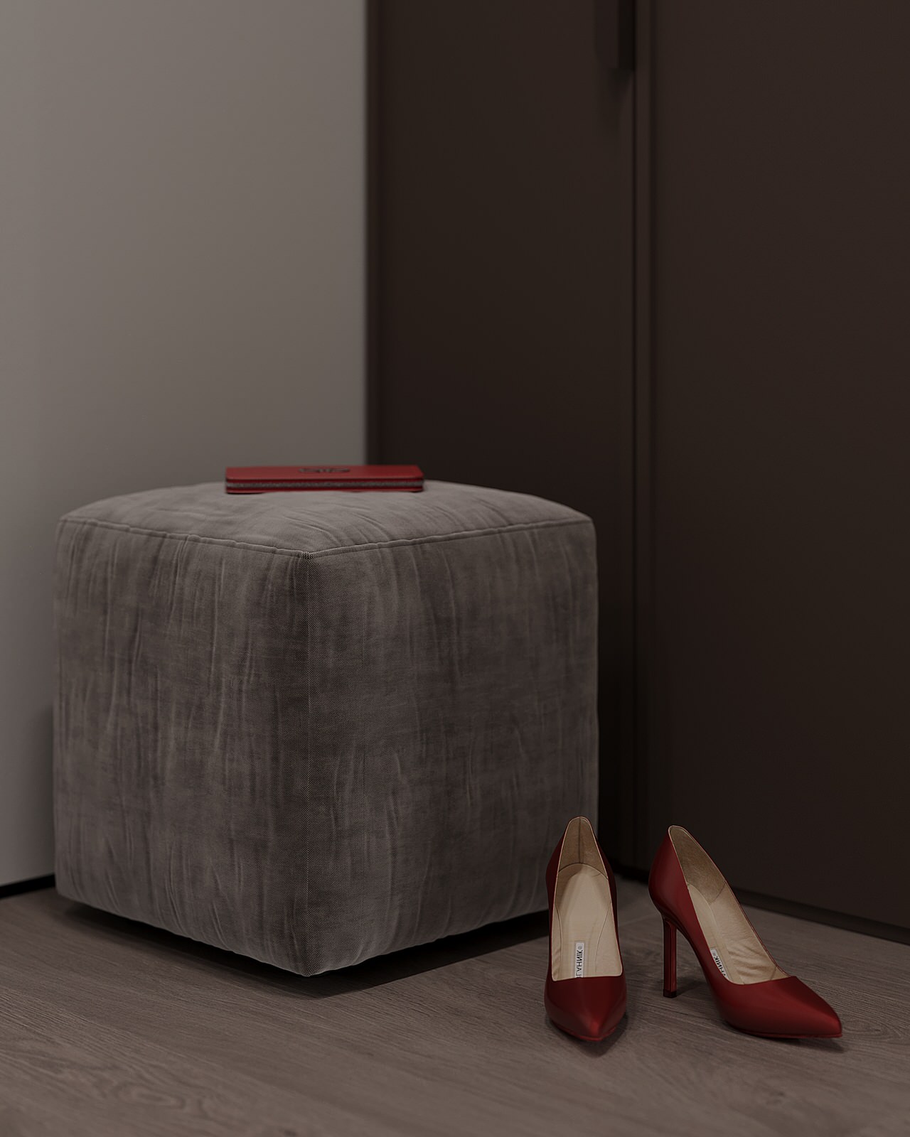 ЖК Настоящее