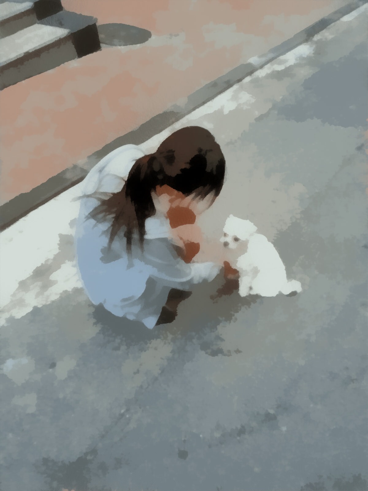 Ангела 2015 Картины