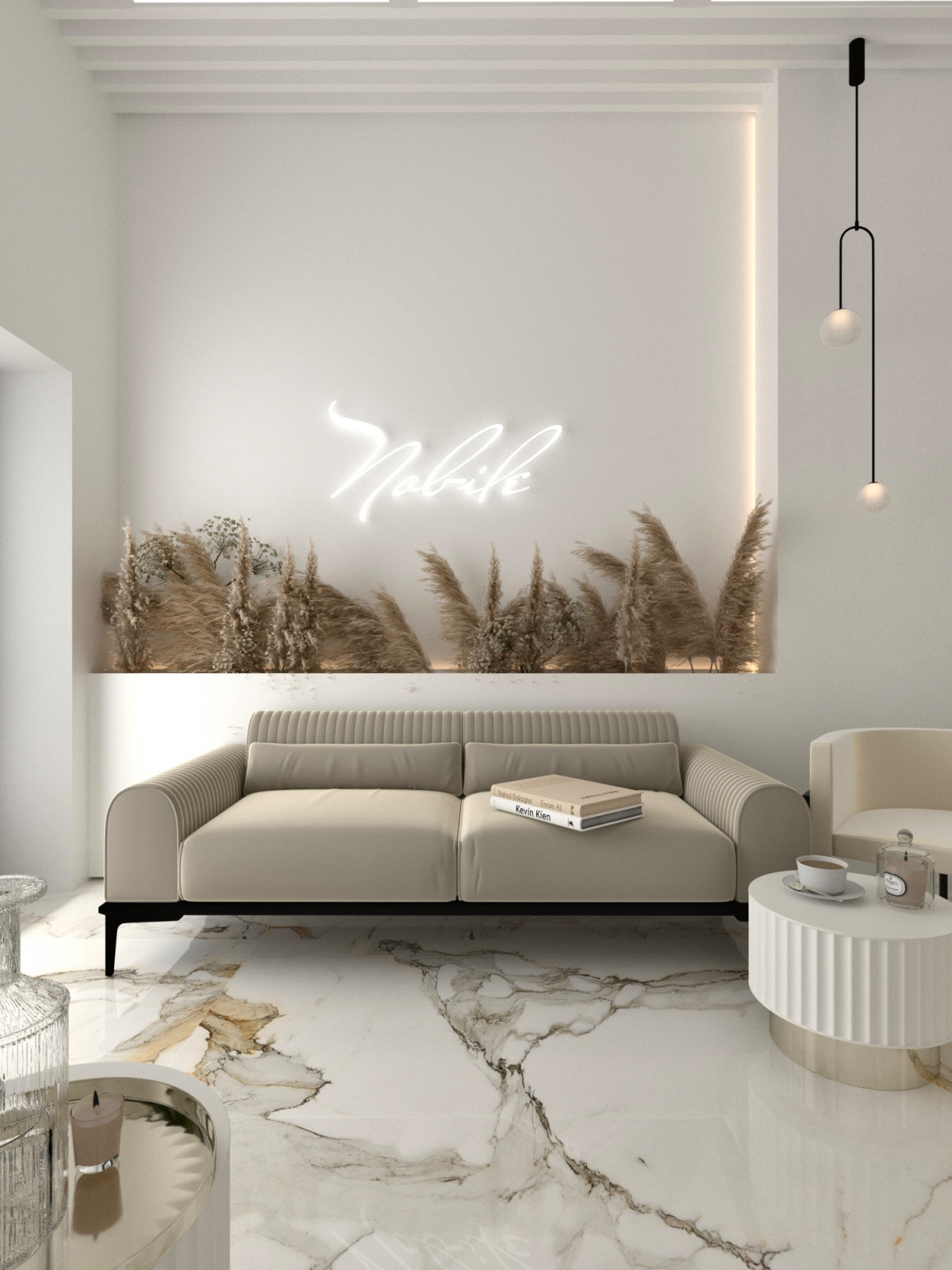 Обложка проекта: Салон ( Beauty salon )