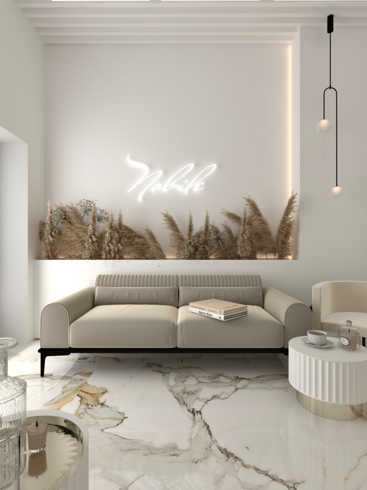 Обложка проекта: Салон ( Beauty salon )