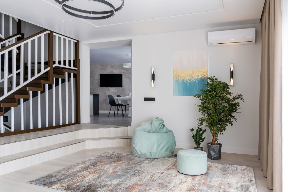 г.Владивосток, Таунхаус