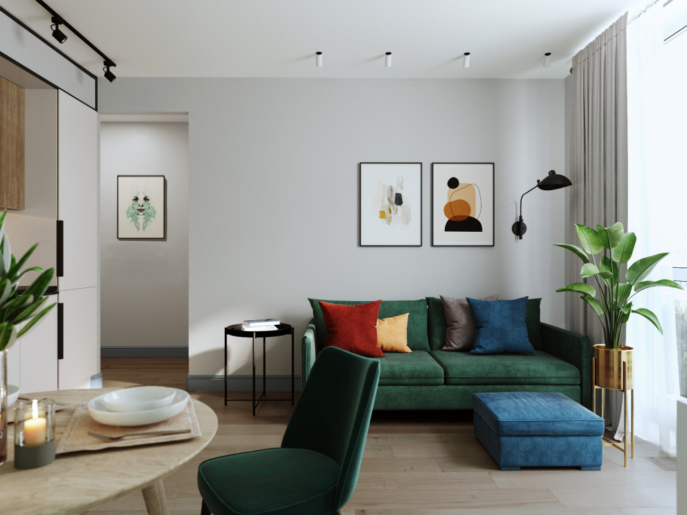 ЖК Хорошевский