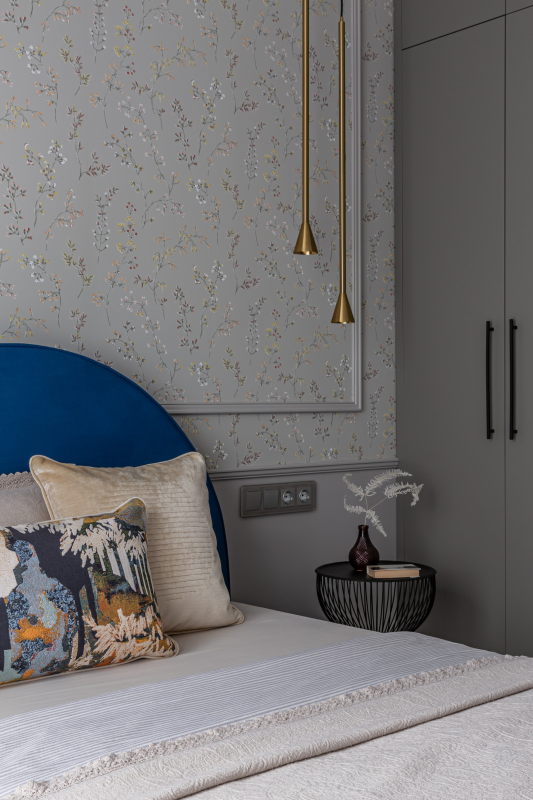 Апартаменты на Долгоруковской