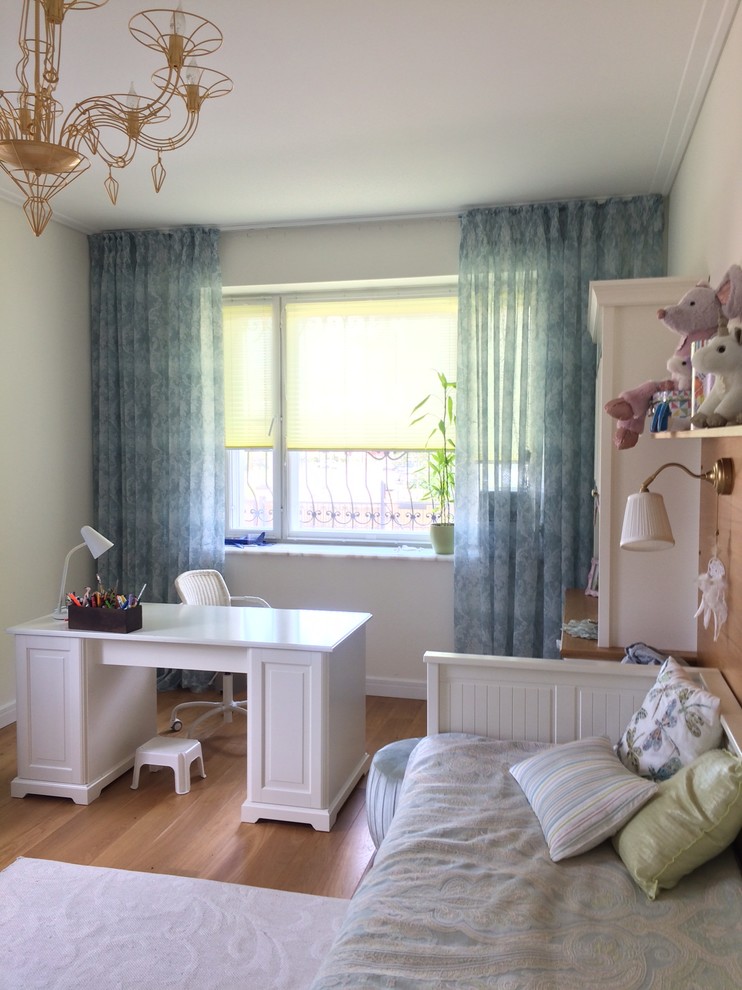 Дом в Пушкине