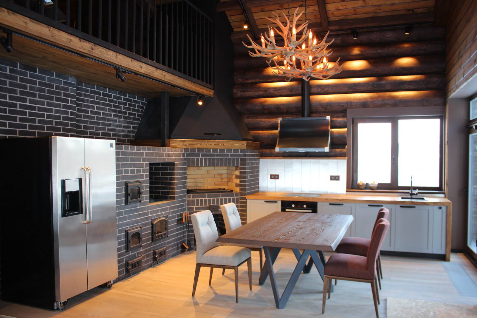 Обложка проекта: Репино