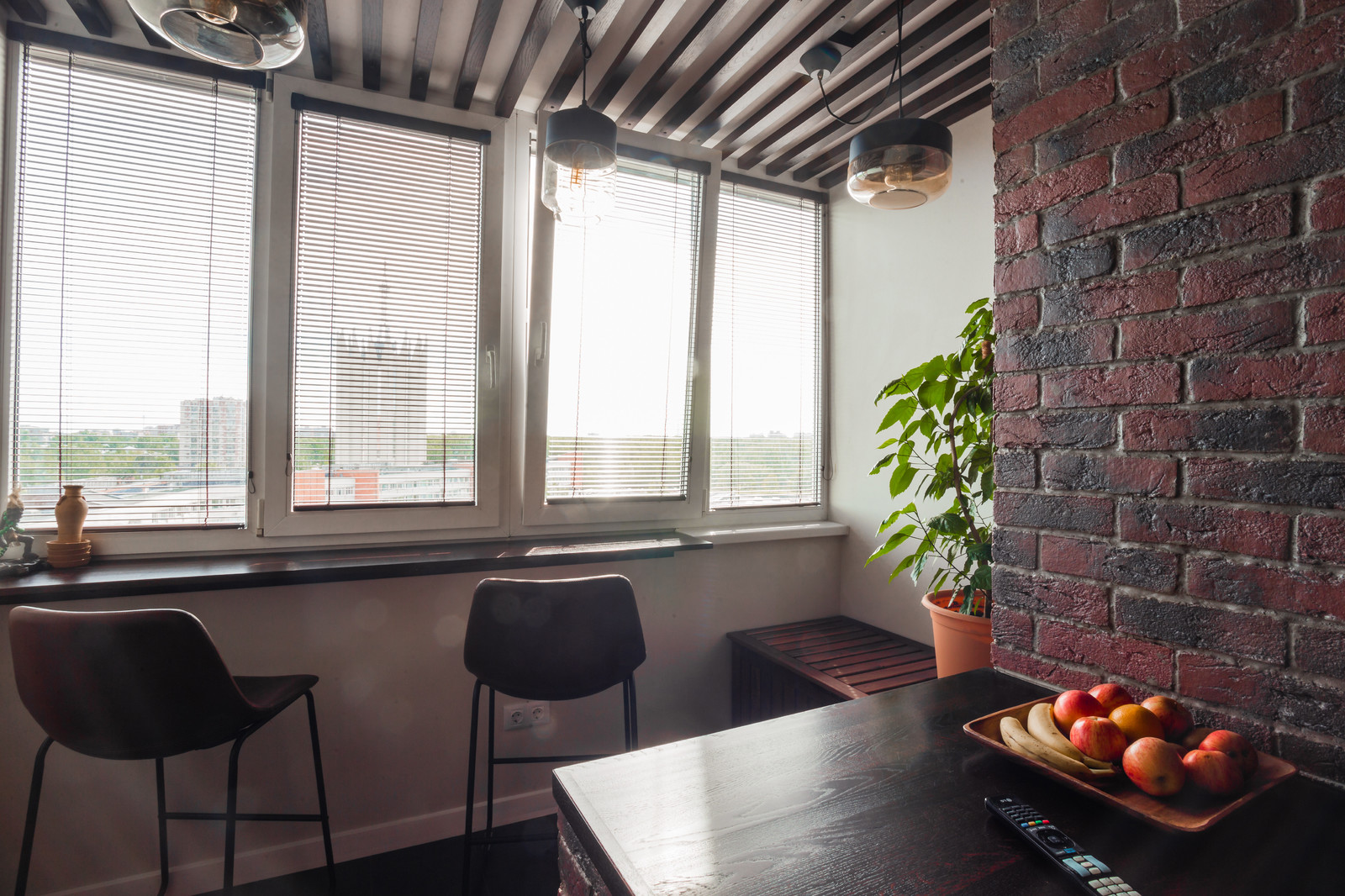 Проект на улице Веденеева 4