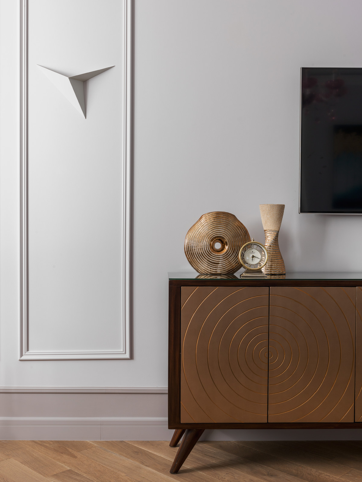 Немного классики