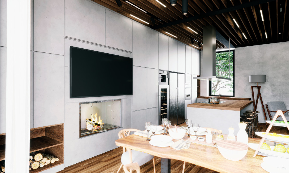 «Прибрежный Квартал»